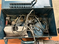 Bosch gah 500 dsr boormachine - afbeelding 6 van  8