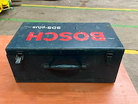 Bosch gah 500 dsr boormachine - afbeelding 7 van  8