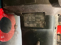 Bosch gah 500 dsr boormachine - afbeelding 8 van  8