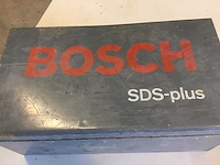 Bosch gah500dsr boormachine - afbeelding 5 van  5