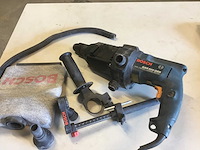 Bosch gah500dsr boormachine - afbeelding 1 van  5