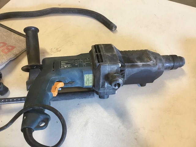 Bosch gah500dsr boormachine - afbeelding 4 van  5