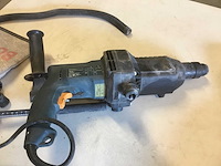 Bosch gah500dsr boormachine - afbeelding 4 van  5