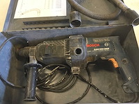 Bosch gah500dsr boormachine - afbeelding 1 van  5