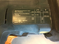 Bosch gah500dsr boormachine - afbeelding 3 van  3