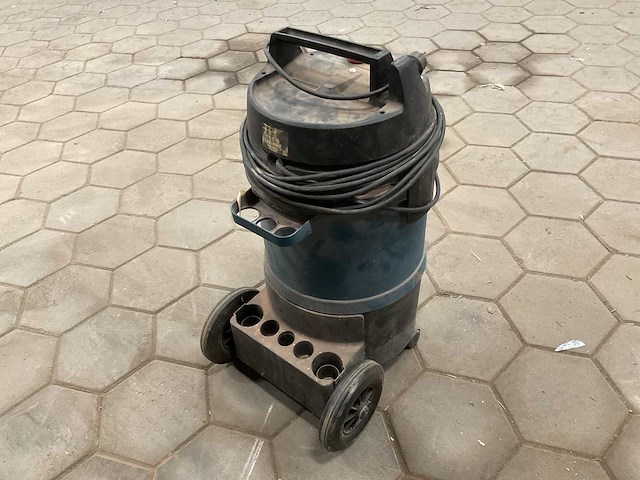 Bosch gas 12-50 rf stofzuigers - afbeelding 1 van  5