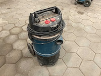 Bosch gas 12-50 rf stofzuigers - afbeelding 1 van  5