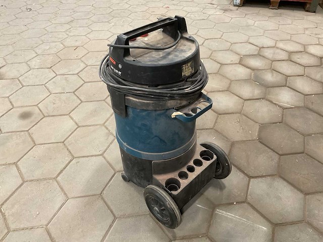 Bosch gas 12-50 rf stofzuigers - afbeelding 3 van  5