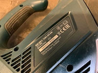 Bosch gas 18v-1 accu blower - afbeelding 3 van  4