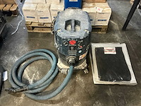 Bosch gas 35m afc industriële stofzuiger - afbeelding 2 van  8