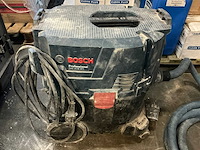 Bosch gas 35m afc industriële stofzuiger - afbeelding 8 van  8