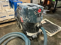 Bosch gas 35m afc industriële stofzuiger - afbeelding 1 van  8