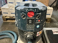 Bosch gas 35m afc industriële stofzuiger - afbeelding 3 van  8