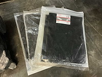 Bosch gas 35m afc industriële stofzuiger - afbeelding 5 van  8