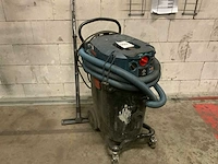 Bosch gas 55 m afc industriële stofzuiger - afbeelding 1 van  4