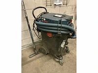 Bosch gas 55 m afc industriële stofzuiger - afbeelding 3 van  4