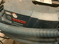Bosch gas 55 m afc industriële stofzuiger - afbeelding 2 van  4