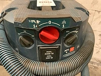 Bosch gas 55 m afc industriële stofzuiger - afbeelding 4 van  4