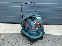 Bosch gas50 industriële stofzuiger - afbeelding 2 van  4