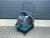 Bosch gas50 industriële stofzuiger