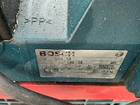 Bosch gas50 industriële stofzuiger - afbeelding 4 van  4