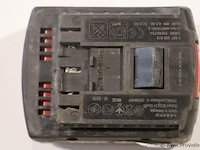 Bosch gba accu 14.4v 4.0ah - afbeelding 2 van  3