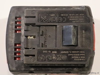 Bosch gba accu 14.4v 4.0ah - afbeelding 2 van  3