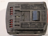 Bosch gba accu 14.4v 4.0ah - afbeelding 2 van  3