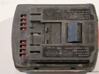 Bosch gba accu 14.4v 4.0ah - afbeelding 2 van  3