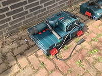 Bosch gbh 11 de boormachine - afbeelding 3 van  5