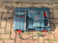 Bosch gbh 11 de boormachine - afbeelding 4 van  5
