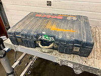 Bosch gbh 12-52d breekhamer - afbeelding 4 van  4