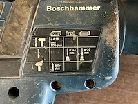 Bosch gbh 18 v-ec boormachine - afbeelding 3 van  5