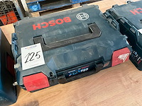 Bosch gbh 18 v-ec boormachine - afbeelding 5 van  5