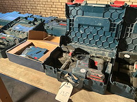Bosch gbh 18v-26f accu boorhamer - afbeelding 1 van  6