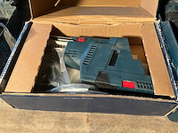 Bosch gbh 18v-26f accu boorhamer - afbeelding 4 van  6