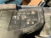 Bosch gbh 18v-26f accu boorhamer - afbeelding 5 van  6