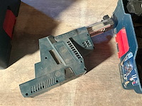 Bosch gbh 18v-26f accu boorhamer - afbeelding 3 van  5