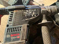 Bosch gbh 18v-26f accu boorhamer - afbeelding 4 van  5