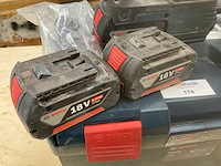 Bosch gbh 18v-26f boorhamer - afbeelding 3 van  5