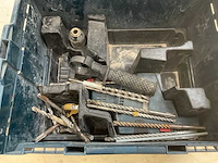 Bosch gbh 18v-26f boorhamer - afbeelding 5 van  5