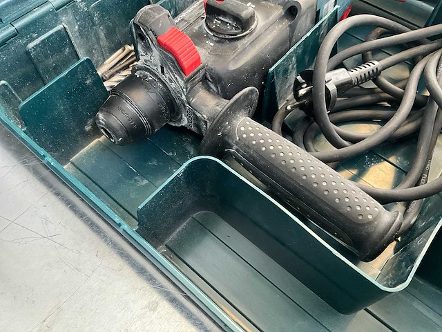 Bosch gbh 2-20-d boormachine - afbeelding 4 van  5