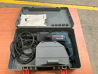 Bosch gbh 2-20 sre boormachine - afbeelding 1 van  4