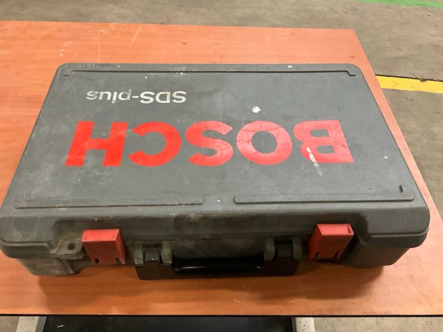 Bosch gbh 2-20 sre boormachine - afbeelding 3 van  4