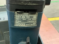 Bosch gbh 2-20 sre boormachine - afbeelding 4 van  4