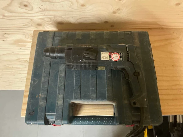 Bosch gbh 2-20 sre boormachine - afbeelding 1 van  5