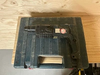 Bosch gbh 2-20 sre boormachine