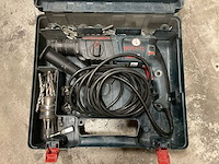 Bosch gbh 2-22 re sds+ boorhamer - afbeelding 1 van  1