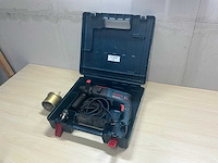 Bosch gbh 2-22re boormachine