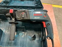 Bosch gbh 2-23 boormachine - afbeelding 1 van  5